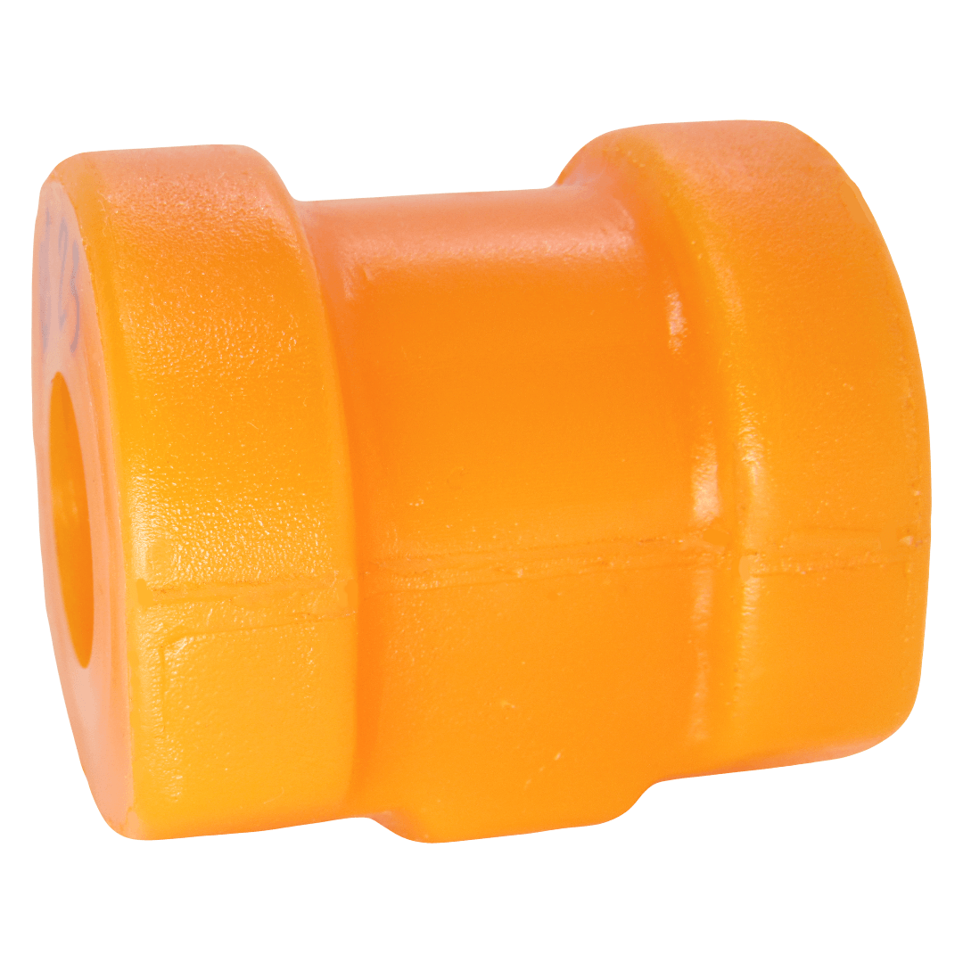 Polyurethane front stabilizer bushing Bmw E34 1987-1995 3.0L: 31351090263, 31 35 1 090 263 wholesale from PolyPro.