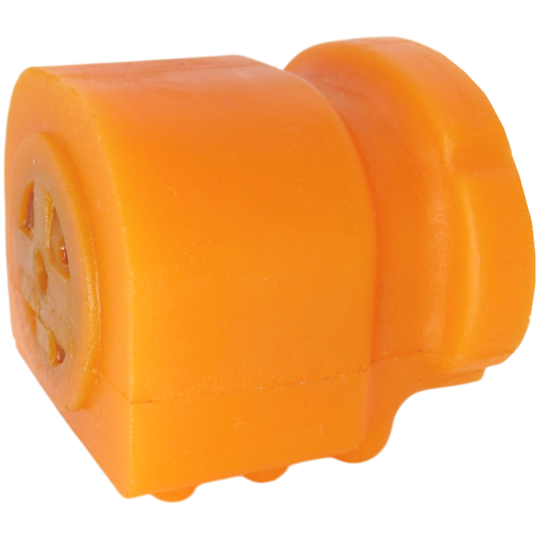 Поліуретановий сайлентблок переднього важеля задній Daewoo Lanos 1998-2017