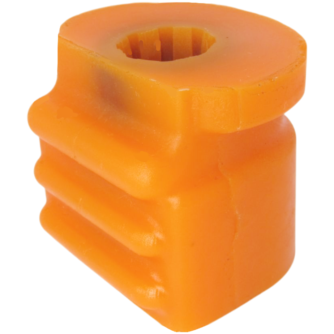 Поліуретановий сайлентблок переднього важеля задній Daewoo Lanos 1998-2017