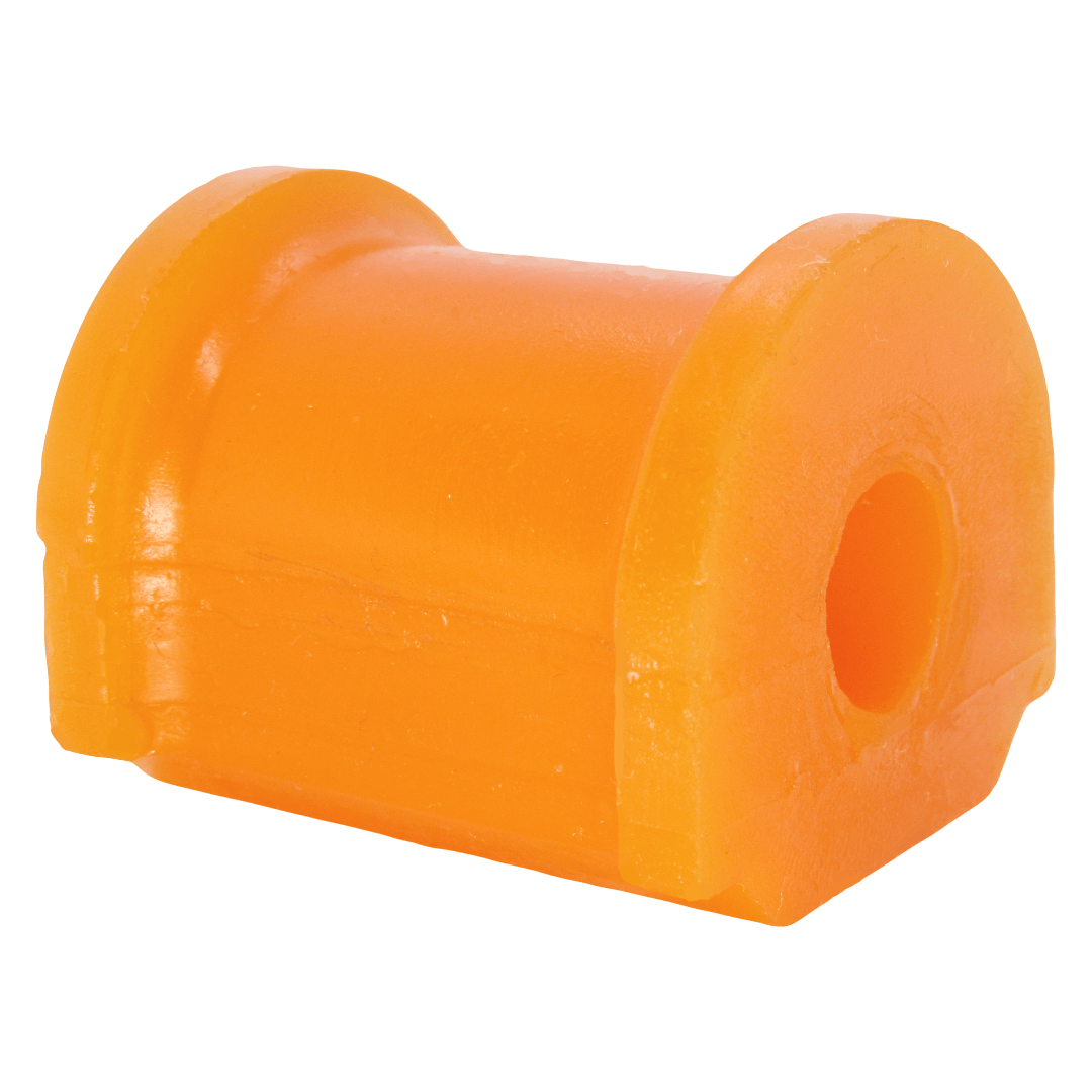 Polyurethane rear stabilizer bushing GAZ 3110 1997-2005 2.3L: 31052916040, 3105-2916040 wholesale from PolyPro.