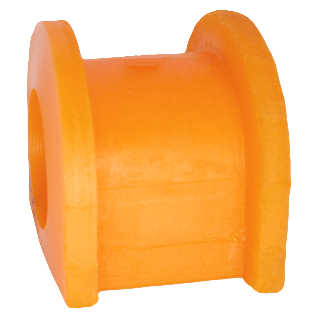 Polyurethane front stabilizer bushing Mitsubishi Lancer 2000-2009 1,6L: MN100250, MN 100250 wholesale from PolyPro.