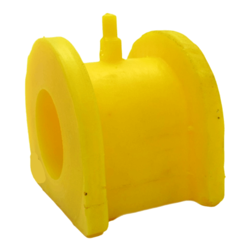 Polyurethane rear stabilizer bushing Mitsubishi Lancer 2007- 1.5L HARDNESS: 4156A033 wholesale from PolyPro.