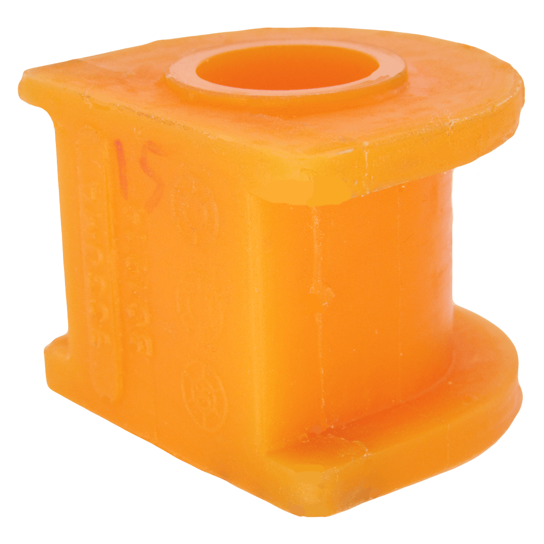 Polyurethane front stabilizer bushing Citroen C-Zero 2010- 16kWh: 5094 F5, 5094F5 wholesale from PolyPro.