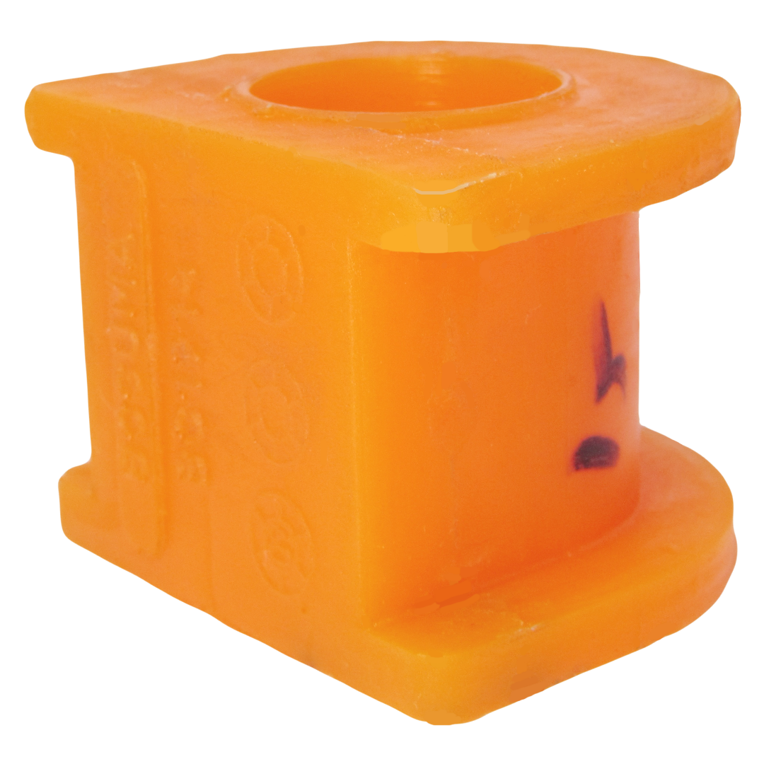 Поліуретанова втулка переднього стабілізатора Mitsubishi Airtrek 2001-2005 2,0L оптом від PolyPro