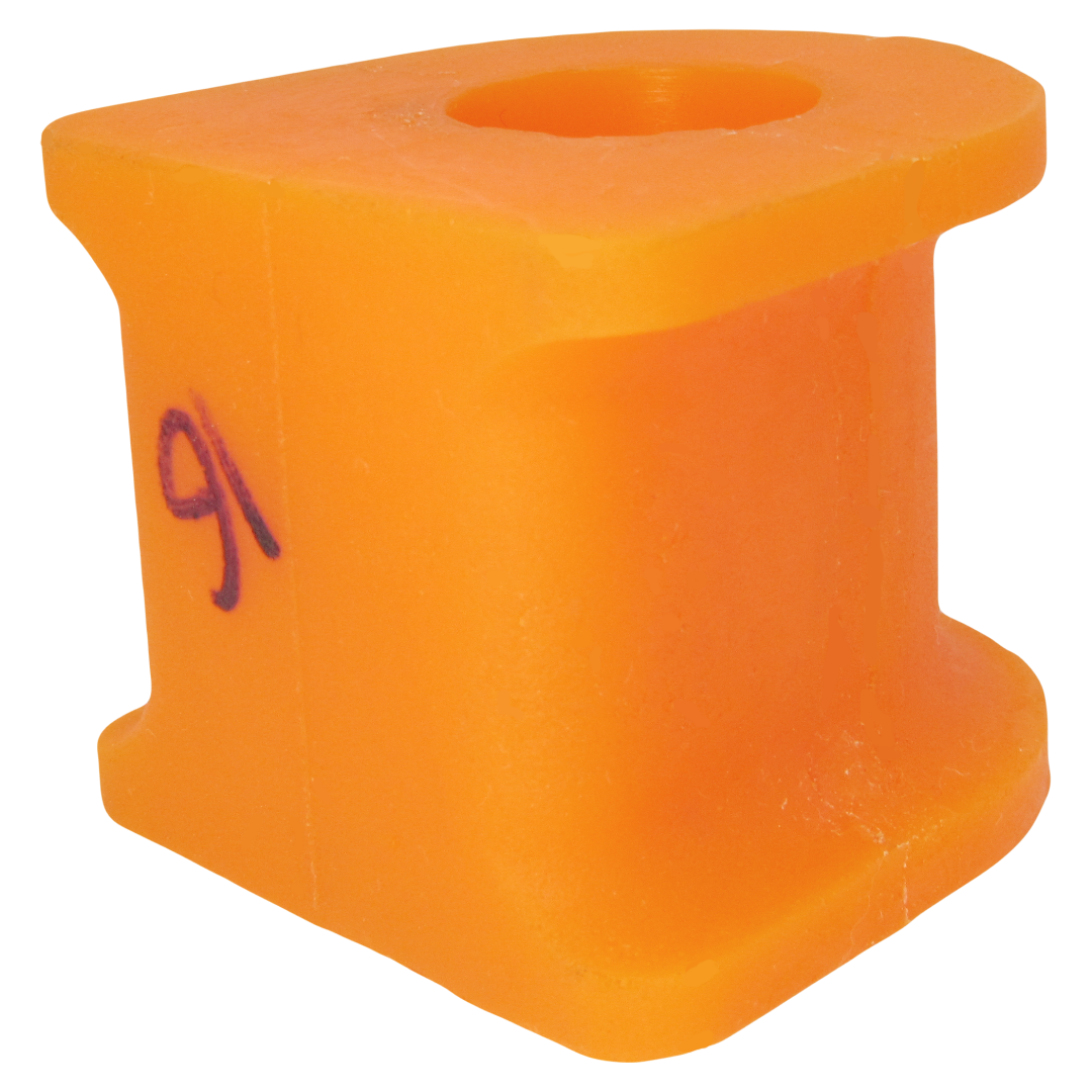 Поліуретанова втулка переднього стабілізатора Merсedes-Benz Vito 1996-2003 2.1L оптом від PolyPro