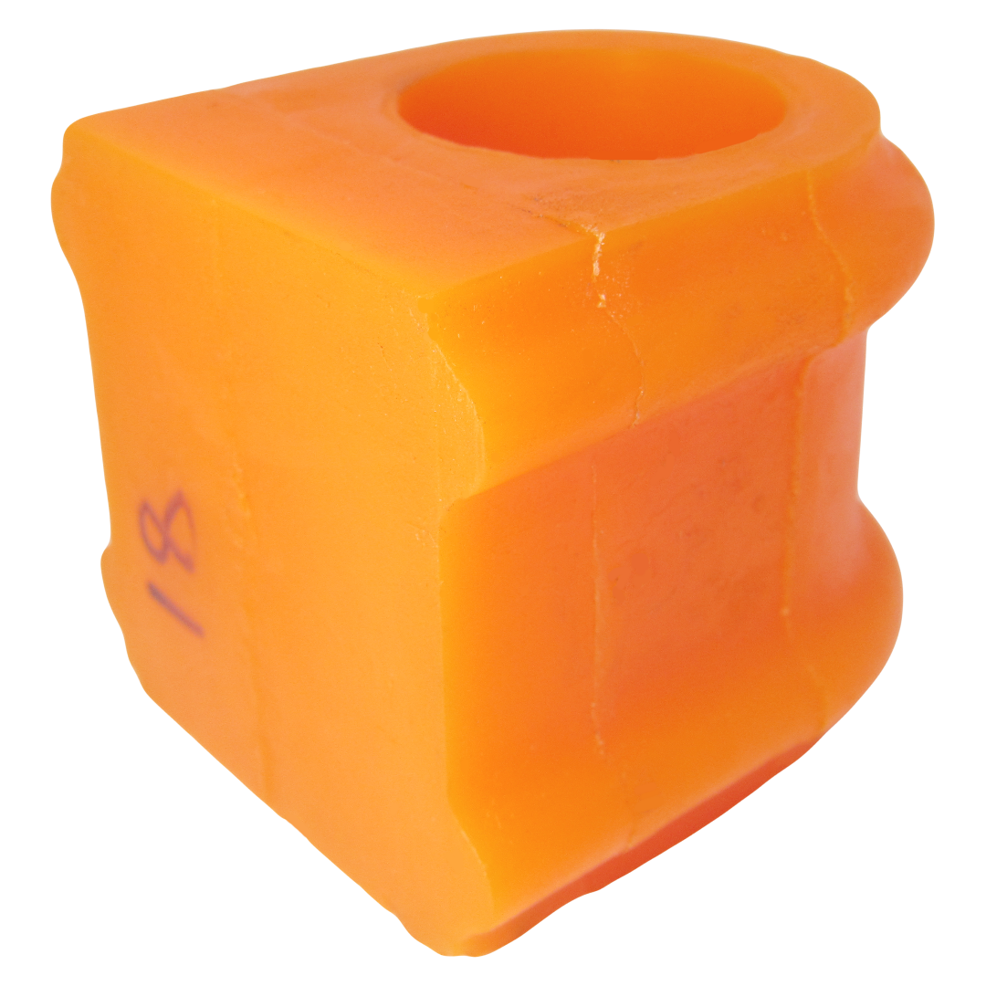 Поліуретанова втулка заднього стабілізатора Mercedes Sprinter 2006- 2.1D оптом від PolyPro