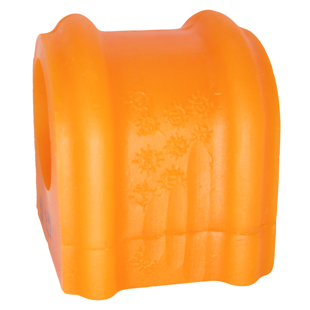 Polyurethane rear stabilizer bushing Volkswagen Crafter 2006-2016 2.3L: 2D0 511 413 C, 2D0511413C wholesale from PolyPro.