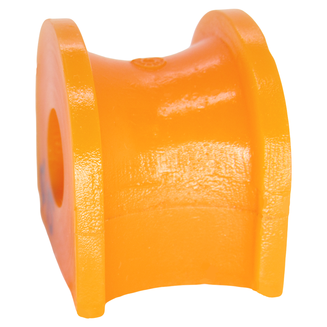 Поліуретанова втулка переднього стабілізатора Ford Orion 1990-1996 1,3L