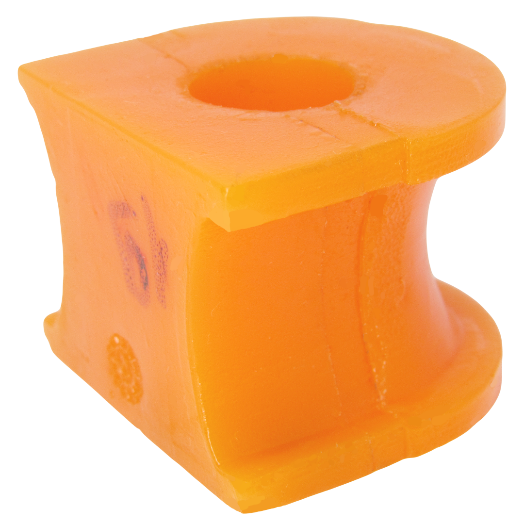 Поліуретанова втулка переднього стабілізатора Ford Escort 1967-1975 1,3L оптом від PolyPro