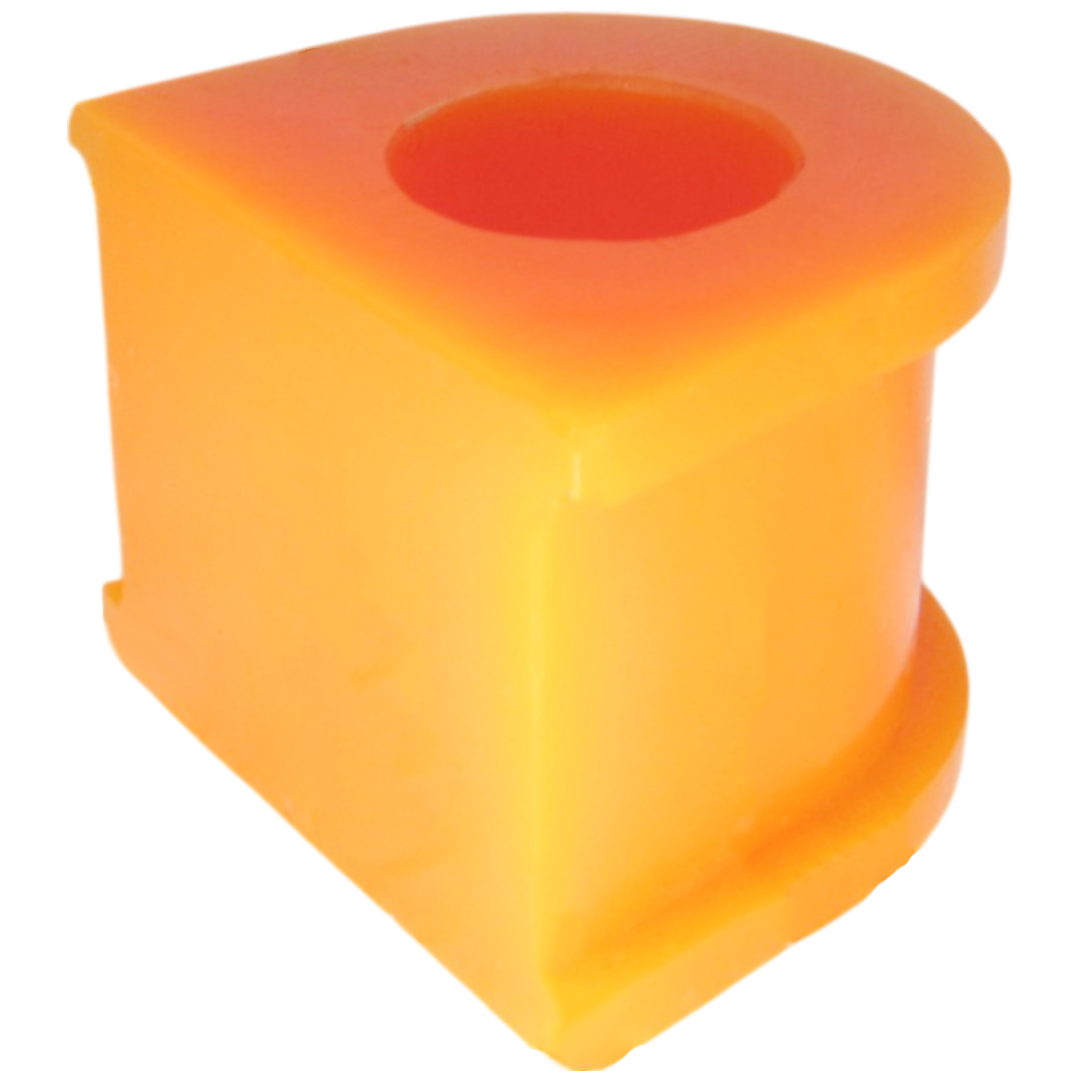 Поліуретанова втулка заднього стабілізатора Subaru Legacy 1999-2003