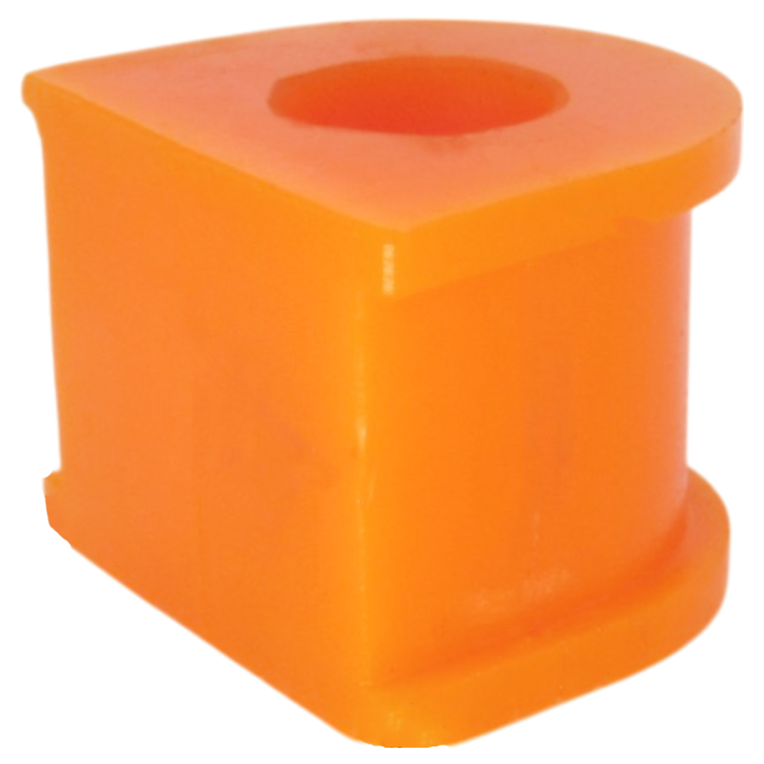 Поліуретанова втулка заднього стабілізатора Subaru Legacy 1999-2003