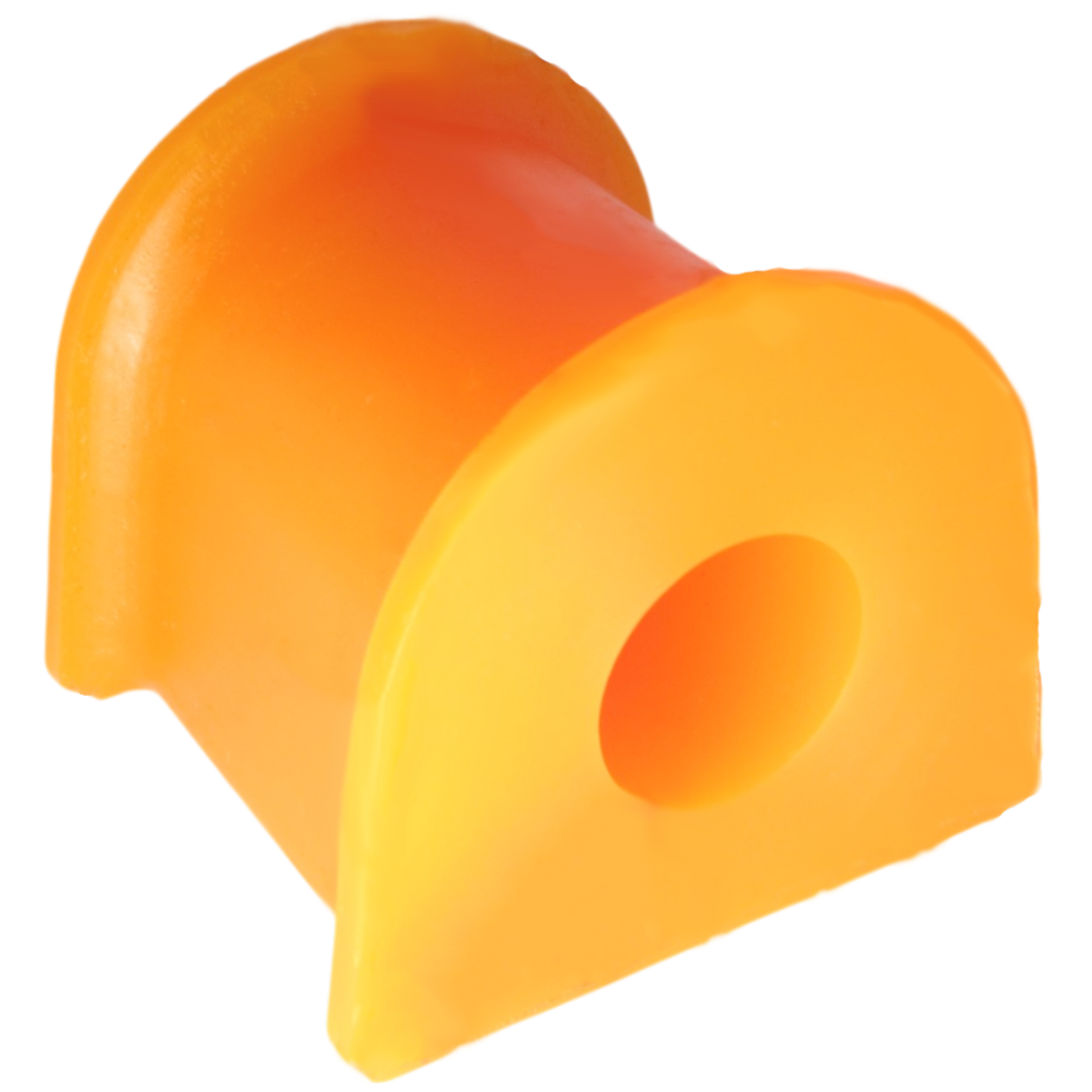 Поліуретанова втулка переднього стабілізатора Kia Spectra 2000-2011