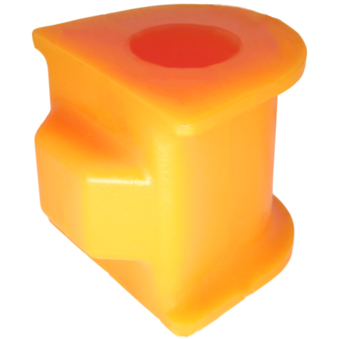 Поліуретанова втулка переднього стабілізатора Kia Spectra 2000-2011