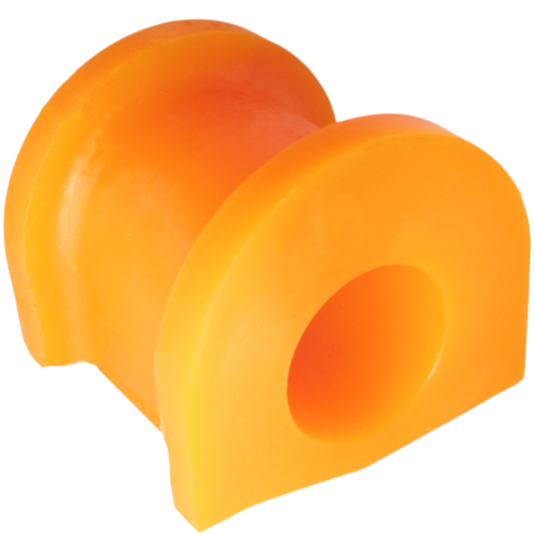 Поліуретанова втулка переднього стабілізатора Honda Civic 1991-1995