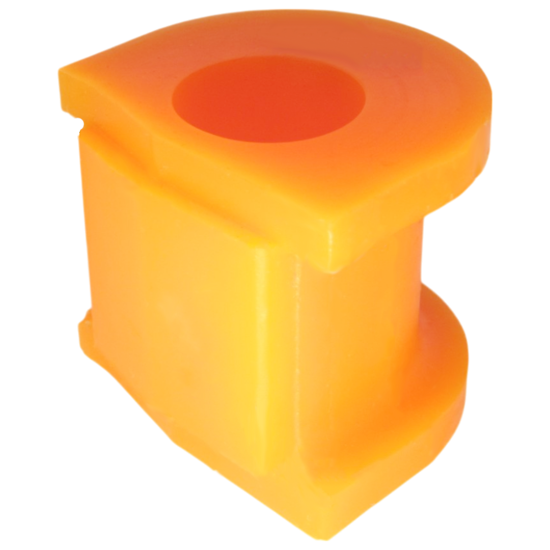 Поліуретанова втулка переднього стабілізатора Honda Civic 1991-1995