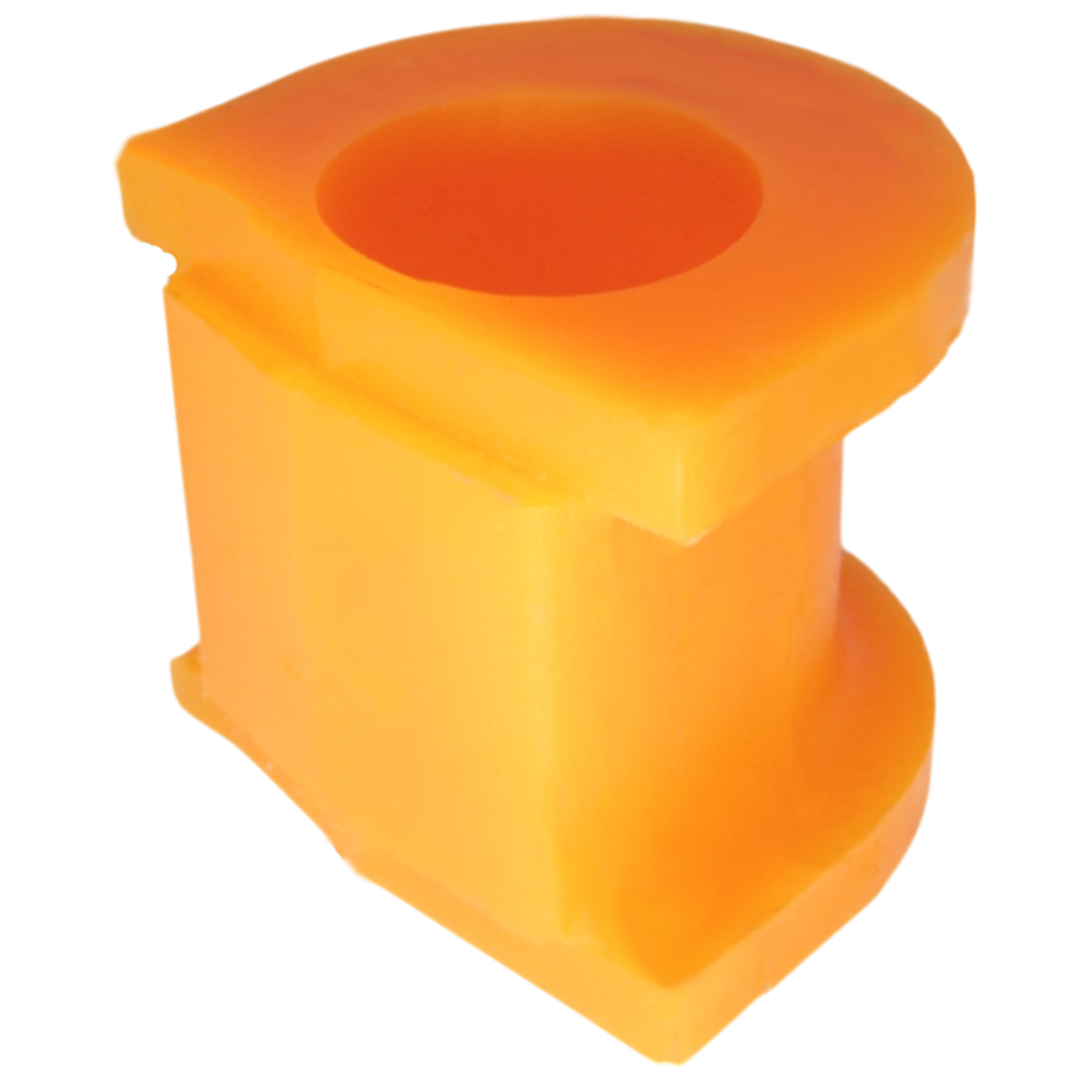 Поліуретанова втулка переднього стабілізатора Honda Civic 1991-1995