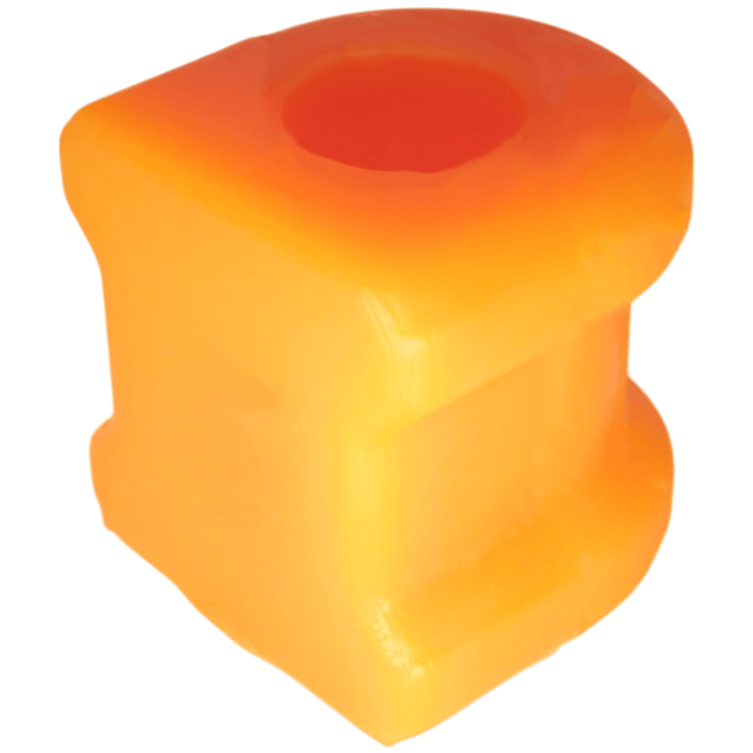 Polyurethane rear stabilizer bushing Toyota Matrix 2002-2008: 48818-20350, 4881820350 wholesale from PolyPro.