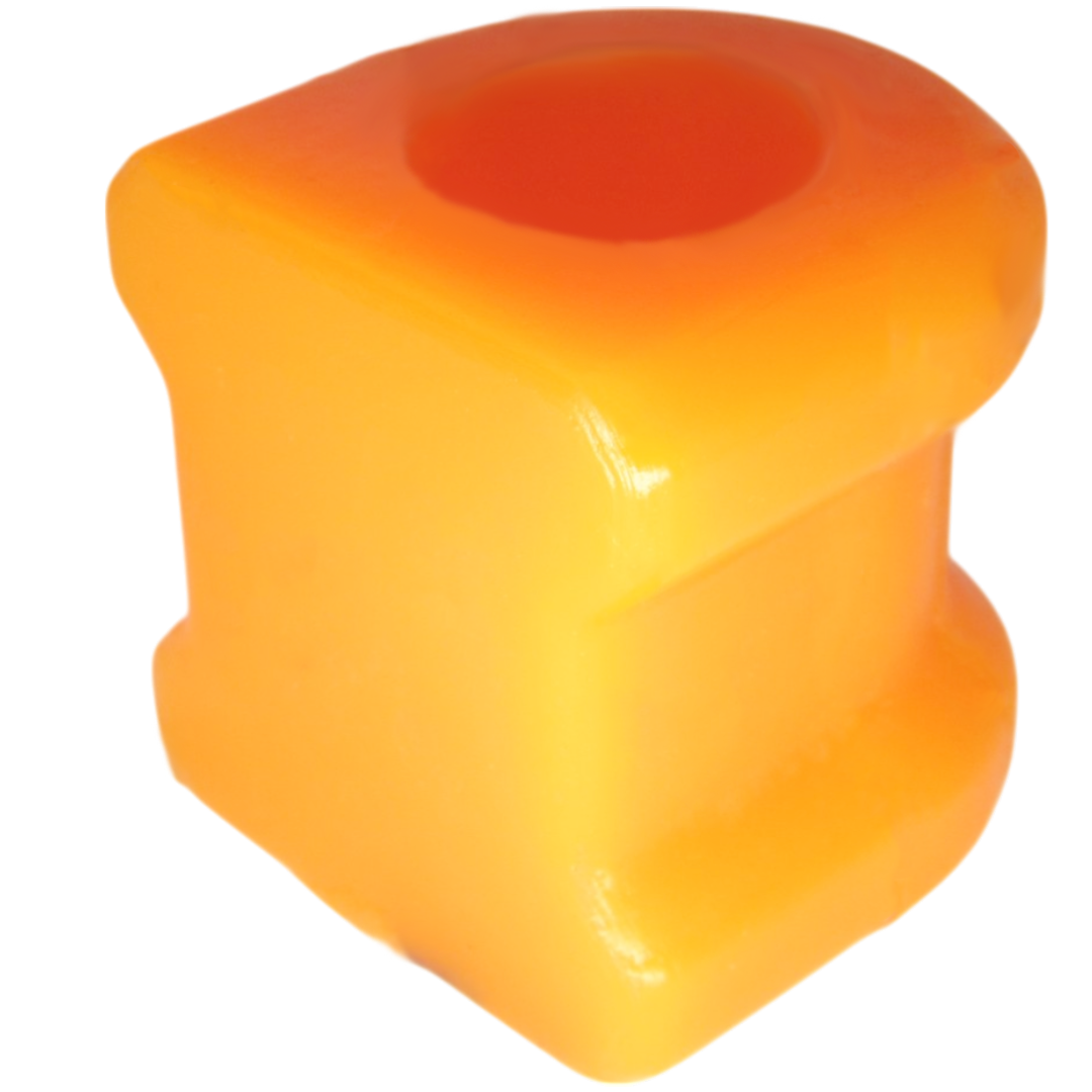 Поліуретанова втулка заднього стабілізатора Toyota Avensis 2003-2009