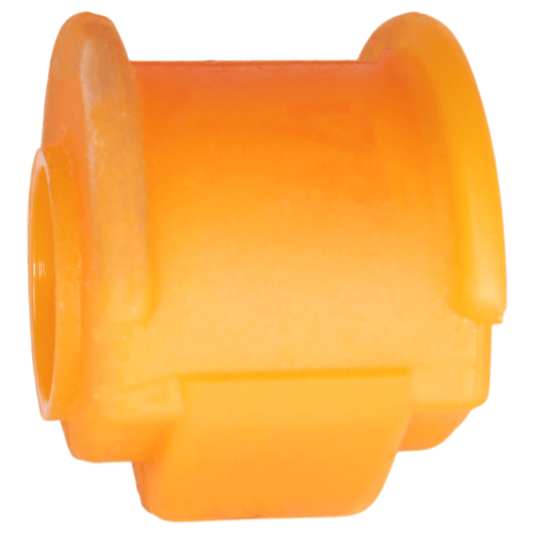 Polyurethane front stabilizer bushing Audi 100 1982-1991: 823411327B, 823 411 327 B, ZBC 411 327 B, ZBC411327B wholesale from PolyPro.