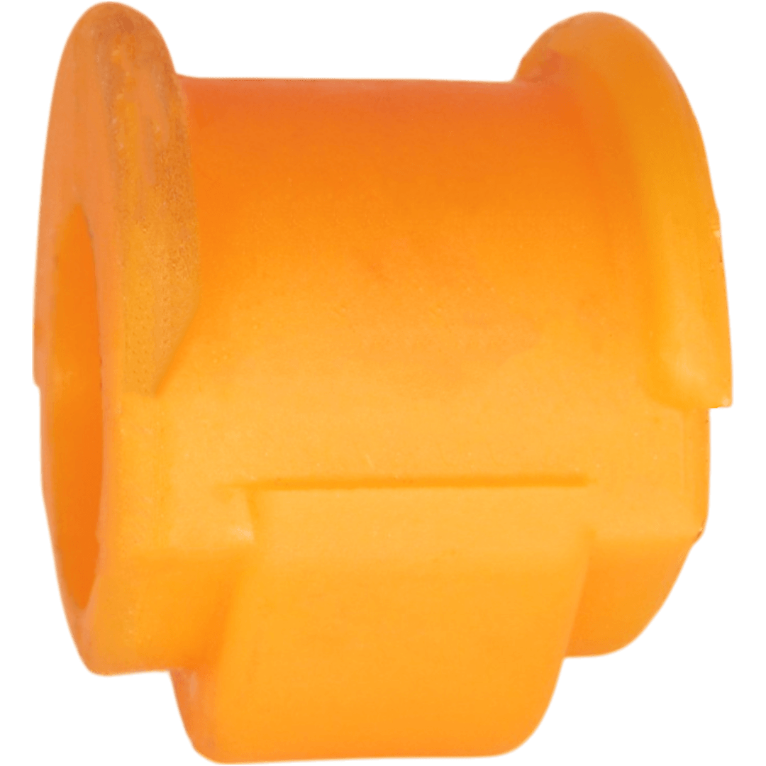 Polyurethane front stabilizer bushing Audi 100 1982-1991: 893411327E, 893 411 327 E, 893 411 327E wholesale from PolyPro.