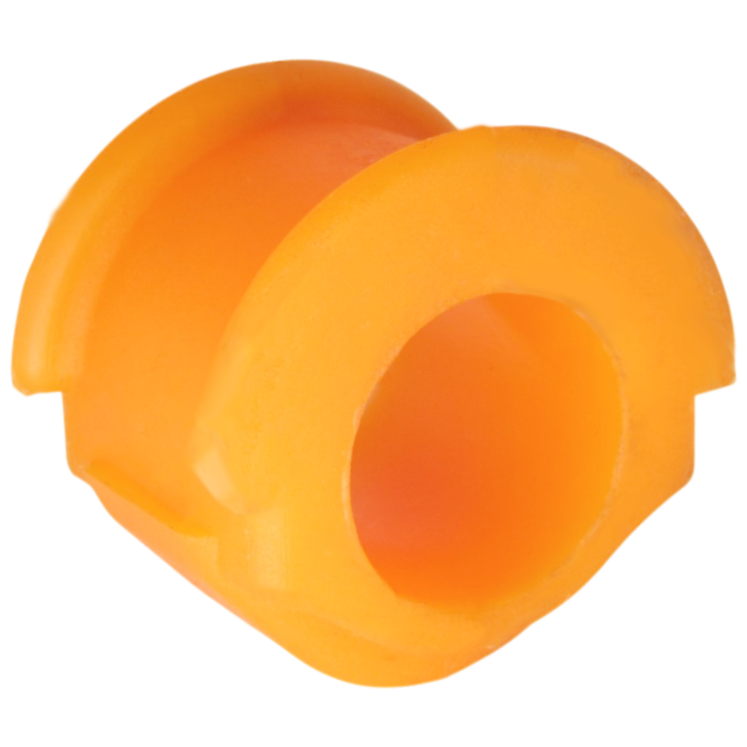 Поліуретанова втулка переднього стабілізатора Audi 80 1991-1995