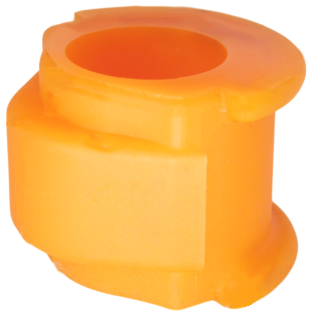 Поліуретанова втулка переднього стабілізатора Audi 80 1991-1995