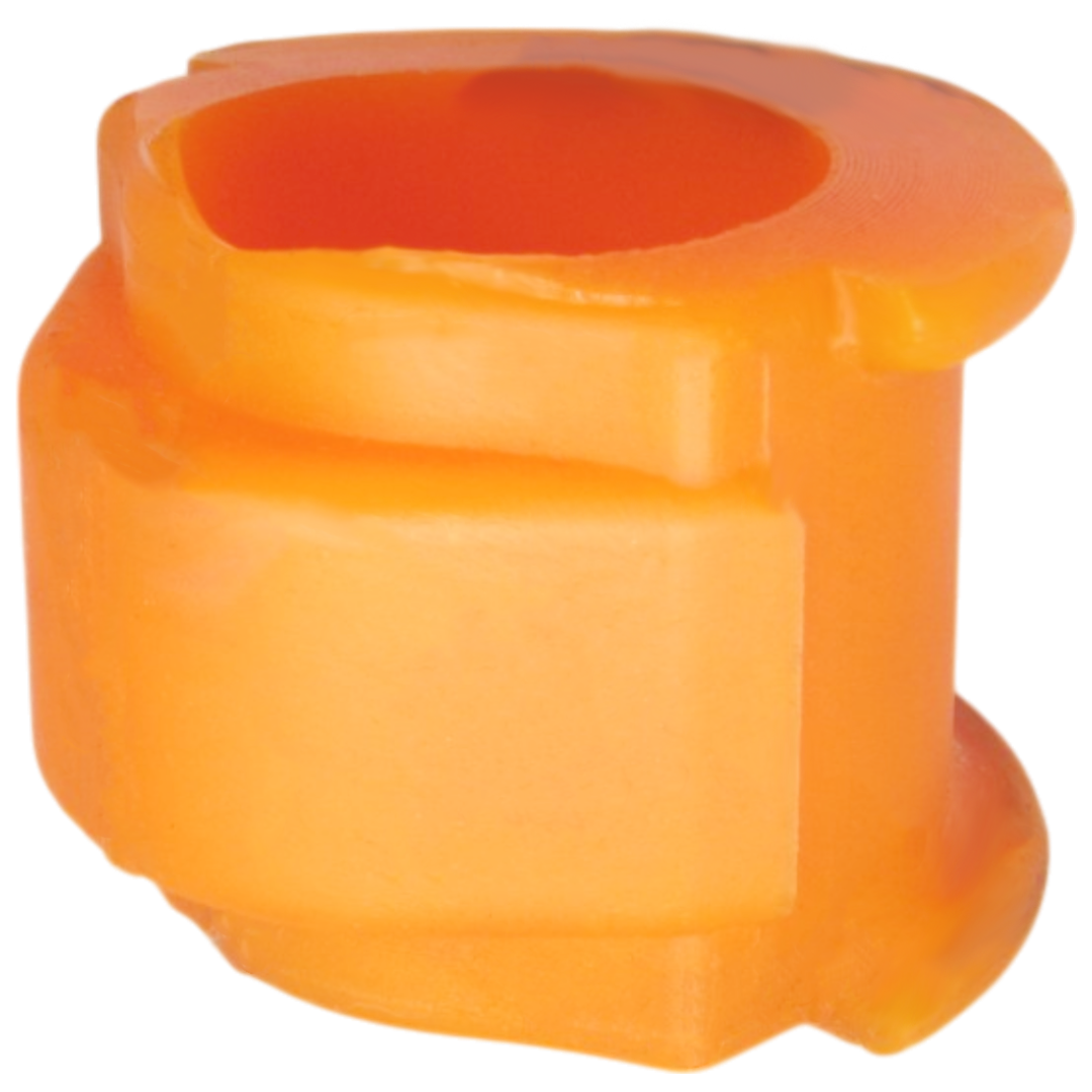 Поліуретанова втулка переднього стабілізатора Audi Cabriolet 1991-2000