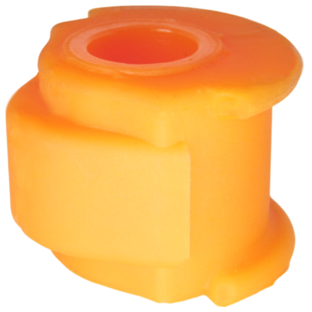 Поліуретанова втулка заднього стабілізатора Audi 100 1990-1994