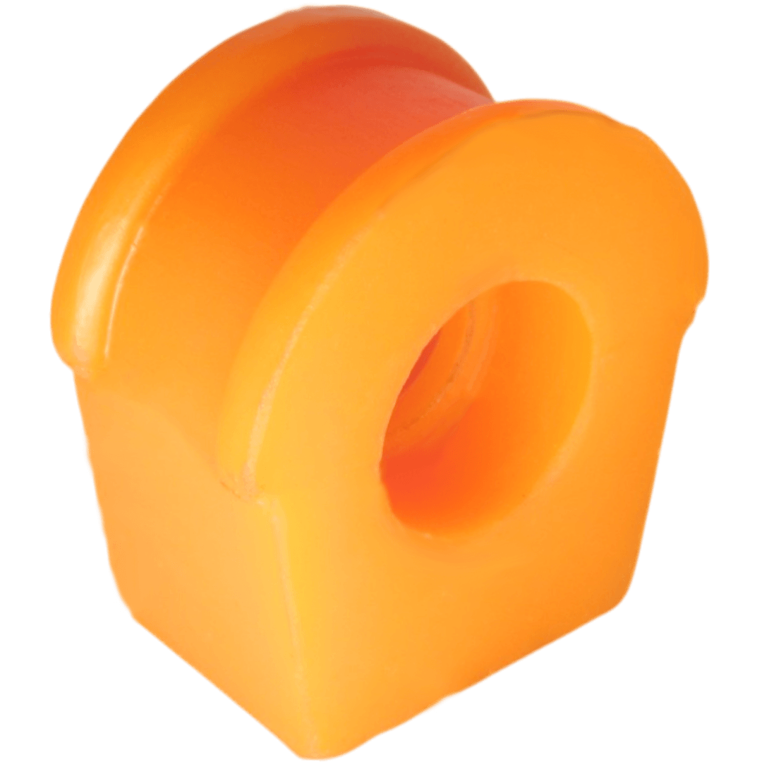 Polyurethane front stabilizer bushing Audi 100 1982-1991: 823411313A, 823 411 313 A wholesale from PolyPro.