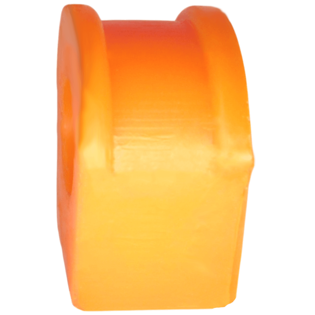 Polyurethane front stabilizer bushing Audi 100 1982-1991: 823411313A, 823 411 313 A wholesale from PolyPro.