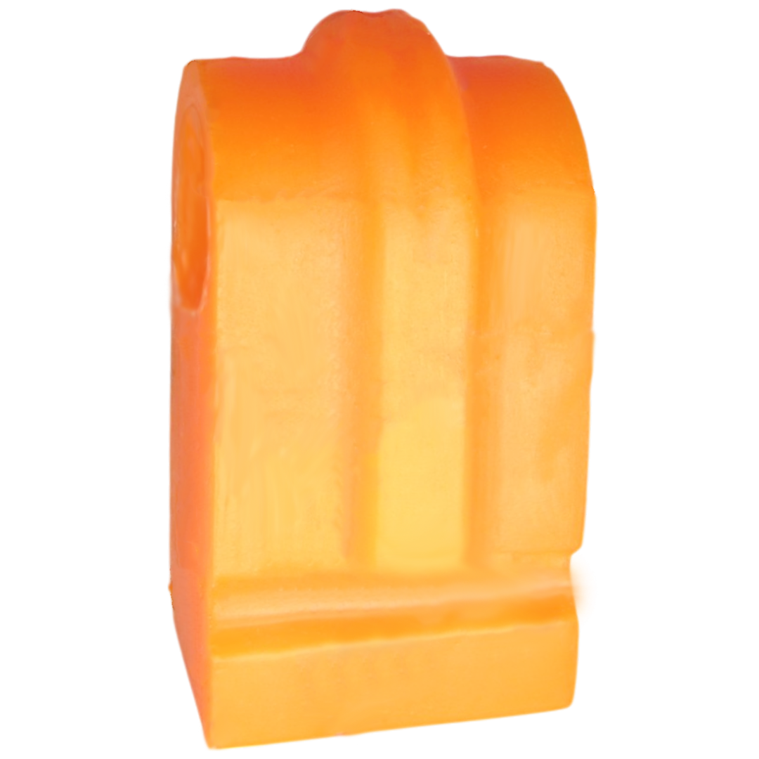 Поліуретанова втулка переднього стабілізатора Renault Clio 2005-2012 оптом від PolyPro