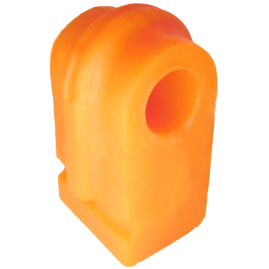 Поліуретанова втулка переднього стабілізатора Renault Megane 2002-2009