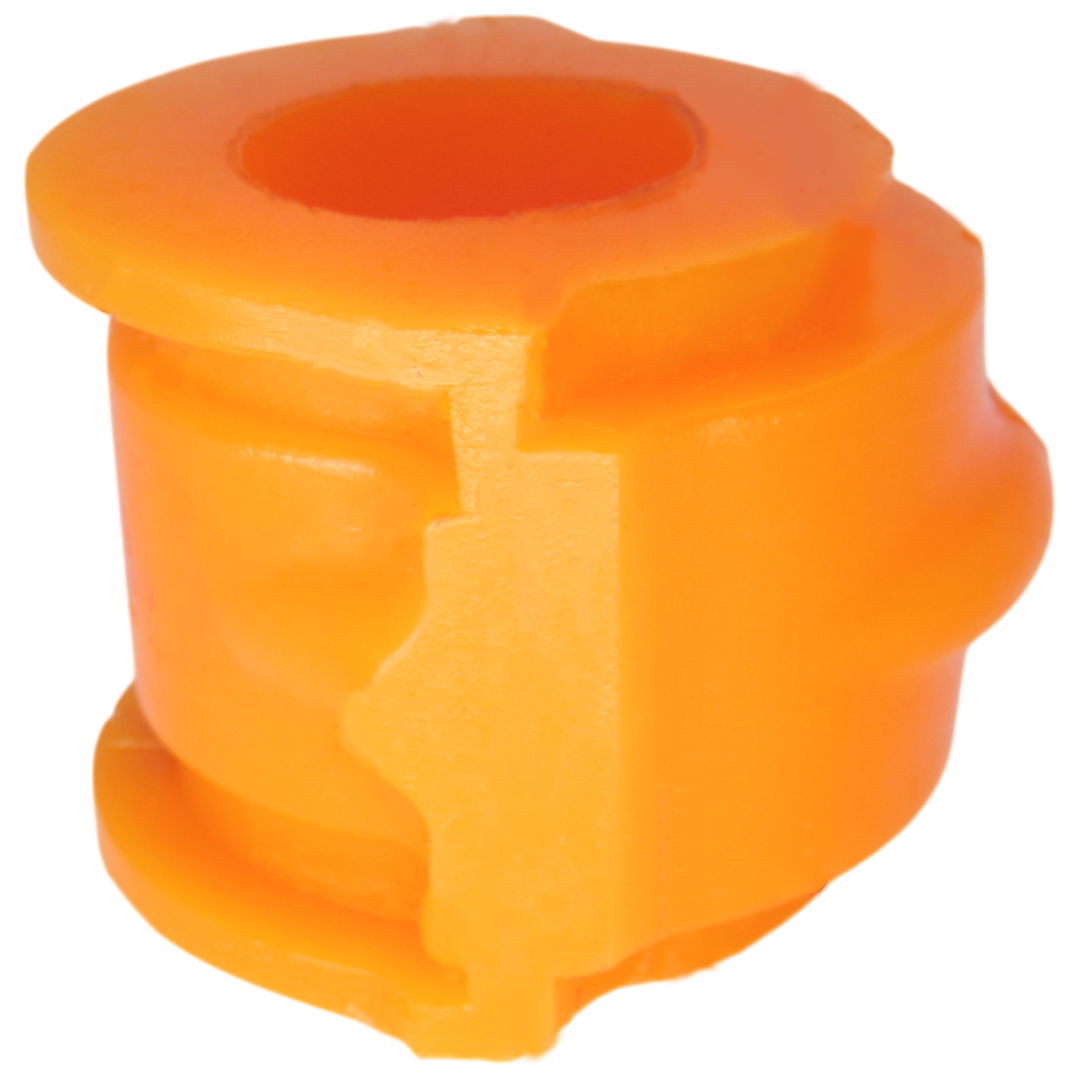 Поліуретанова втулка переднього стабілізатора Nissan Maxima 2000-2004