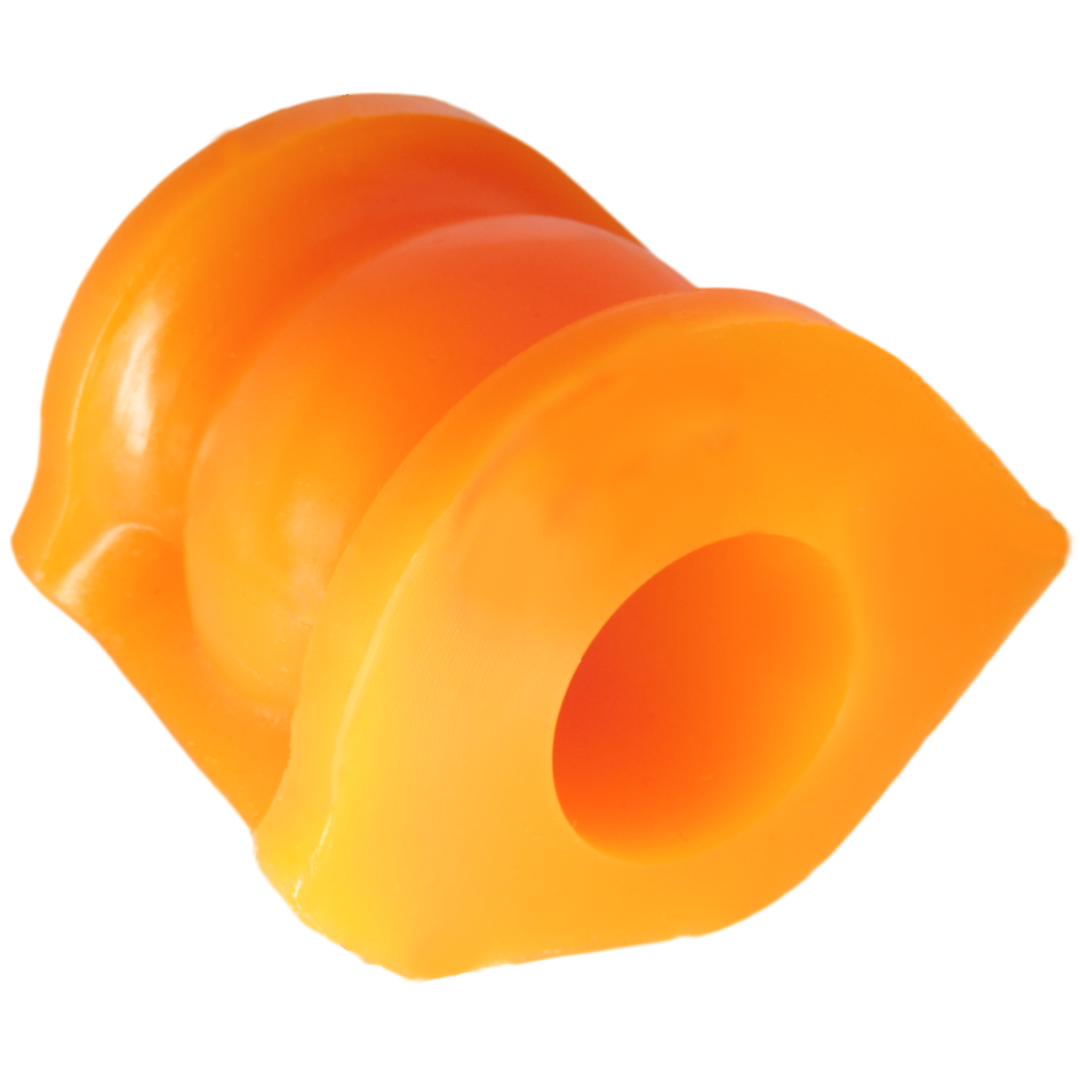 Поліуретанова втулка переднього стабілізатора Honda Civic 4d 2000-2005