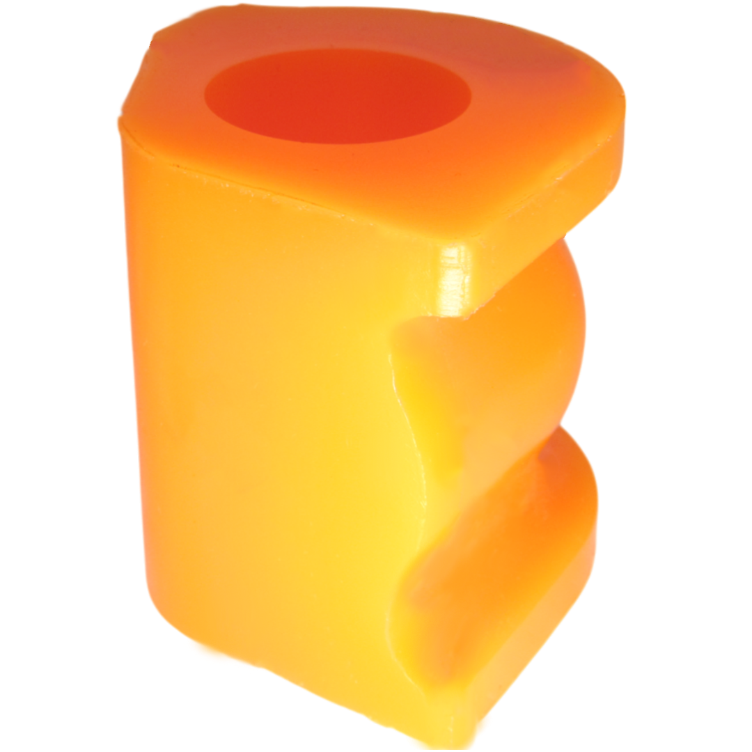 Поліуретанова втулка переднього стабілізатора Honda Civic 4d 2000-2005