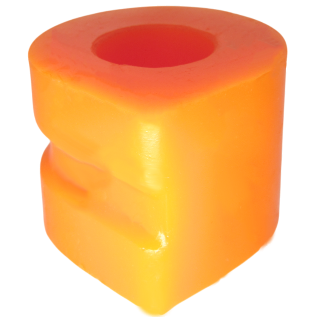 Поліуретанова втулка переднього стабілізатора Dodge Ram 1994-2002