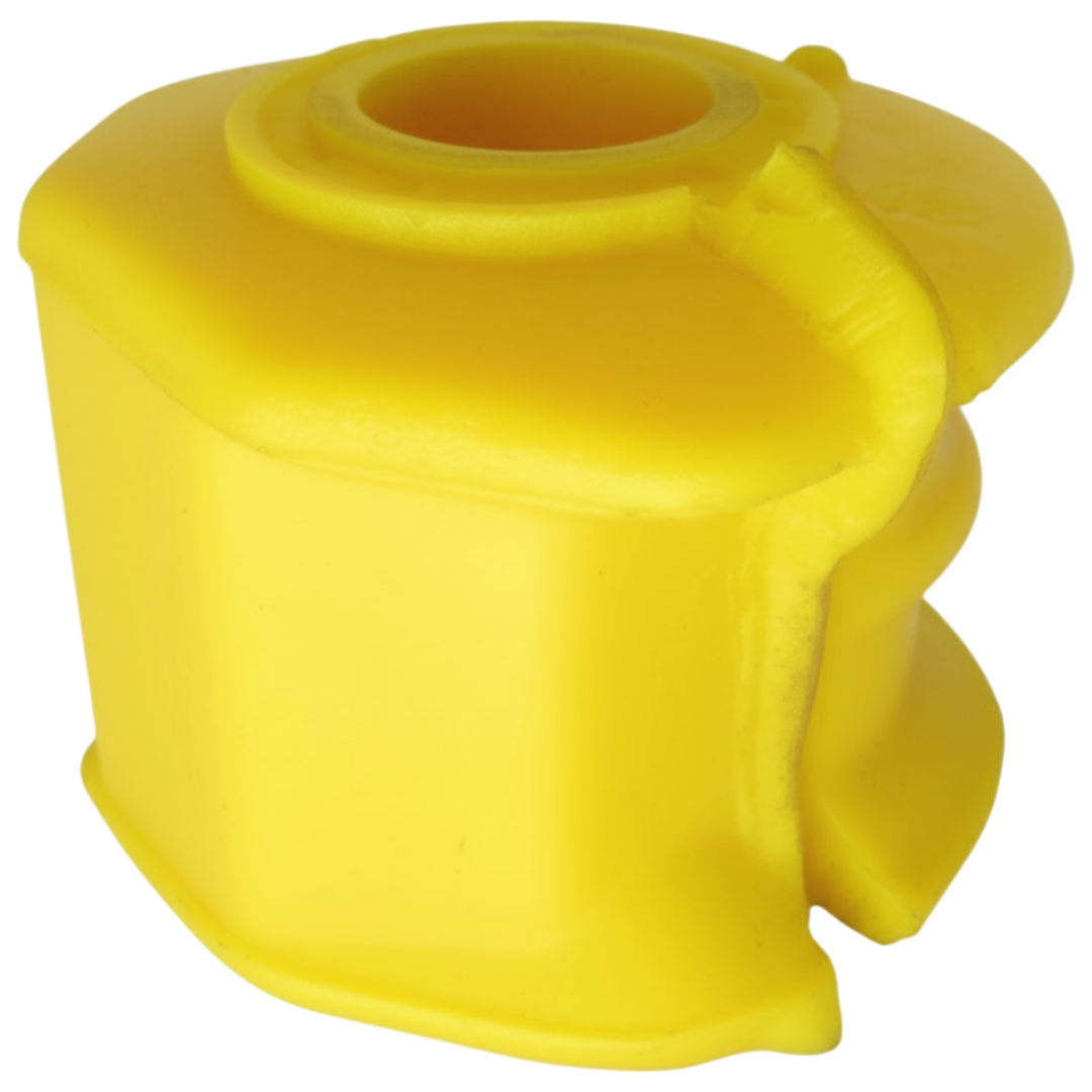 Поліуретанова втулка переднього стабілізатора Ford Sierra 1987-1993 HARDNESS