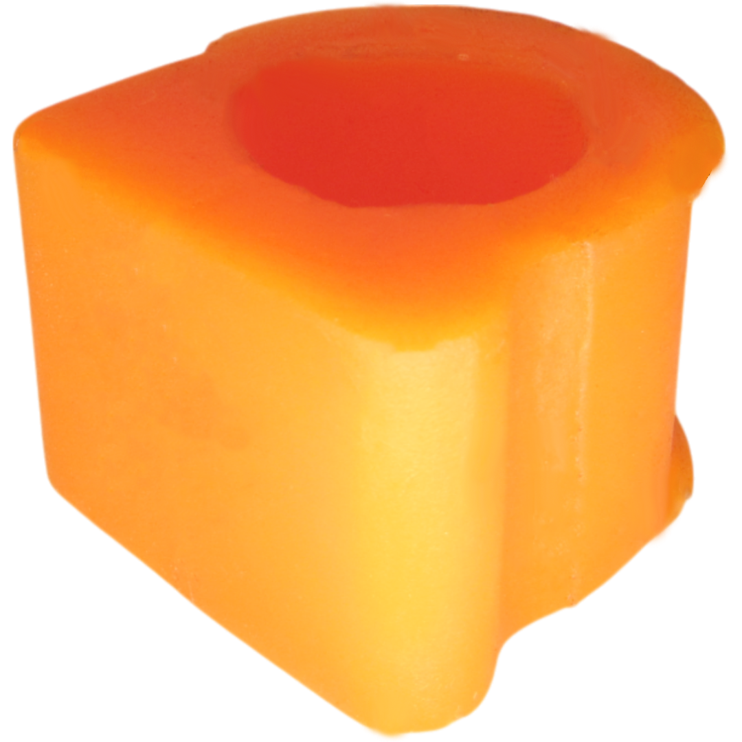 Поліуретанова втулка переднього стабілізатора Audi TT 1998-2006