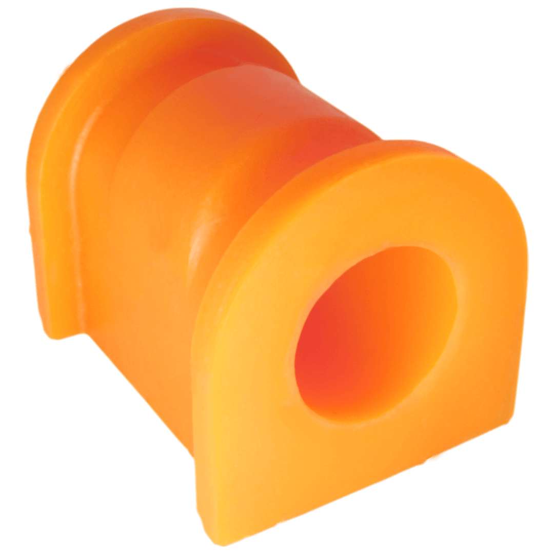 Polyurethane bushing front stabilizer Chevrolet Spark 1998-2000: 96322618, CHSBMATF, CHSB-MATF wholesale from PolyPro.