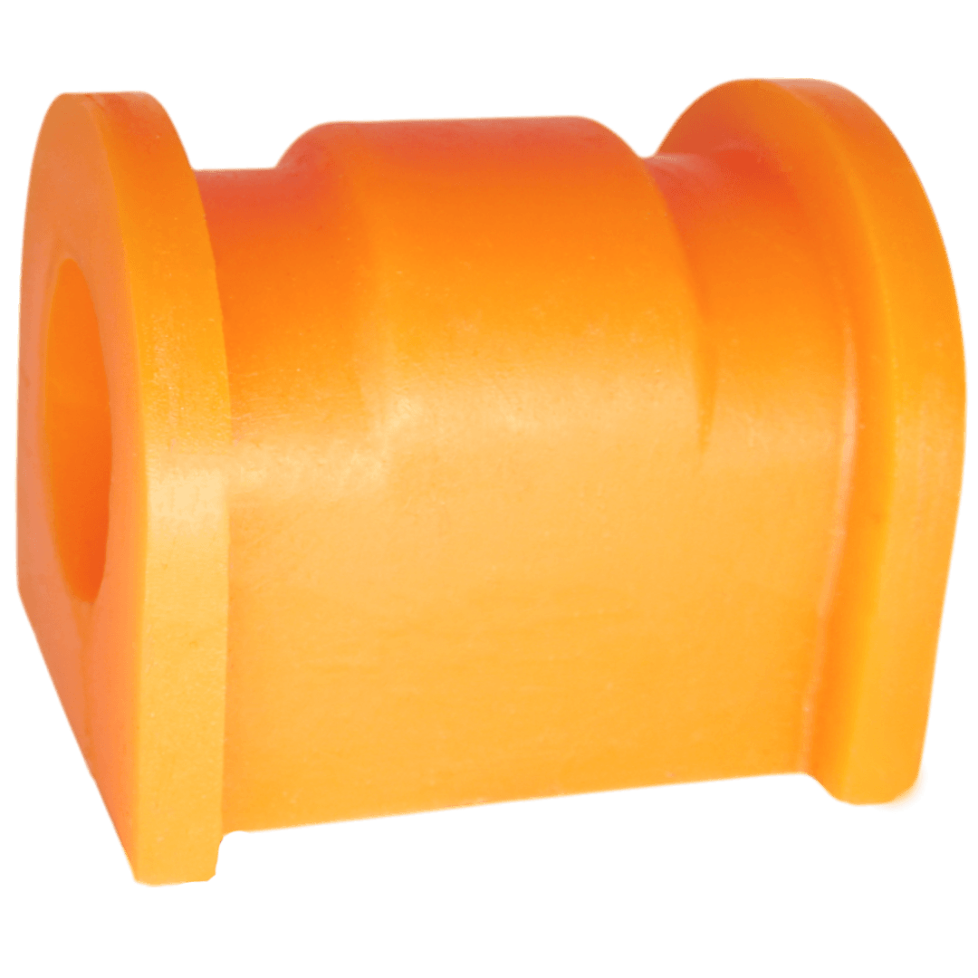 Polyurethane bushing front stabilizer Chevrolet Spark 1998-2000: 96322618, CHSBMATF, CHSB-MATF wholesale from PolyPro.