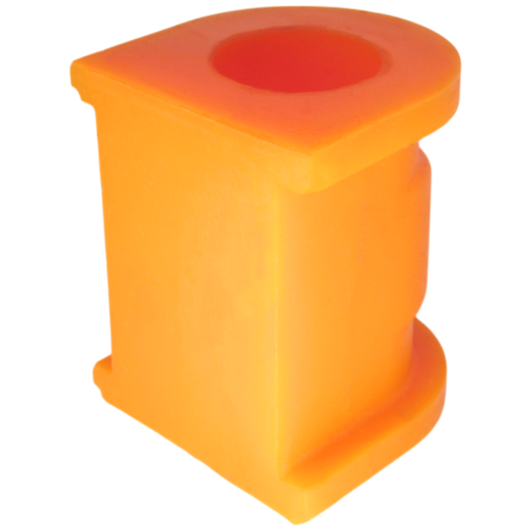 Поліуретанова втулка переднього стабілізатора Chery Qq 2003-