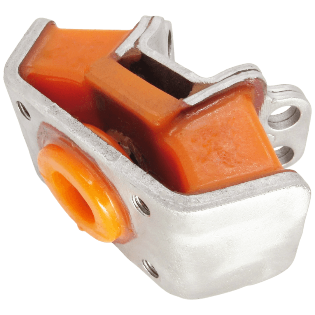 Полиуретановая подушка двигателя задняя Toyota Soarer 1986-1991: 1237170020, 12371-70020, 1237142020, 12371-42020 оптом от PolyPro.