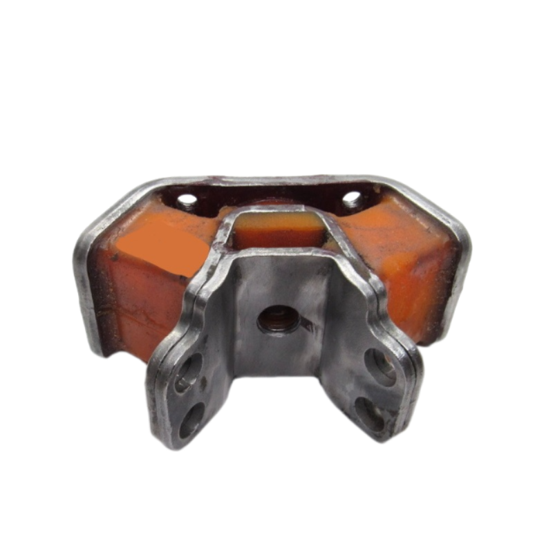 Поліуретанова подушка двигуна задня Toyota Cresta 1988-1992 РЕКОНСТРУКЦІЯ ВАШОЇ