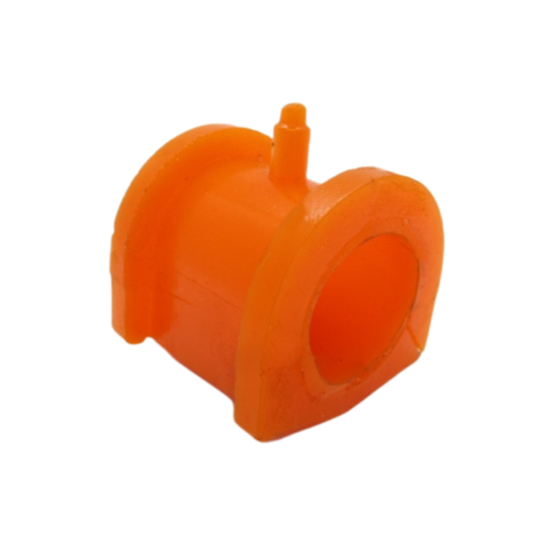 Поліуретанова втулка переднього стабілізатора Mitsubishi Carisma 1995-2004