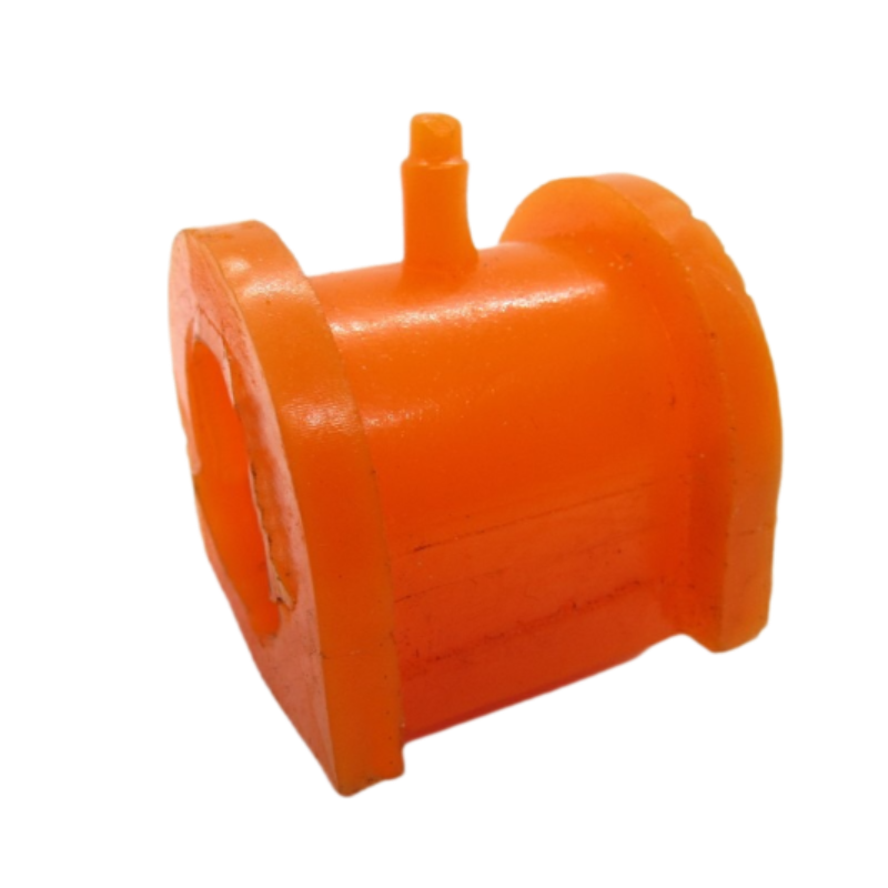 Поліуретанова втулка переднього стабілізатора Mitsubishi Carisma 1995-2004