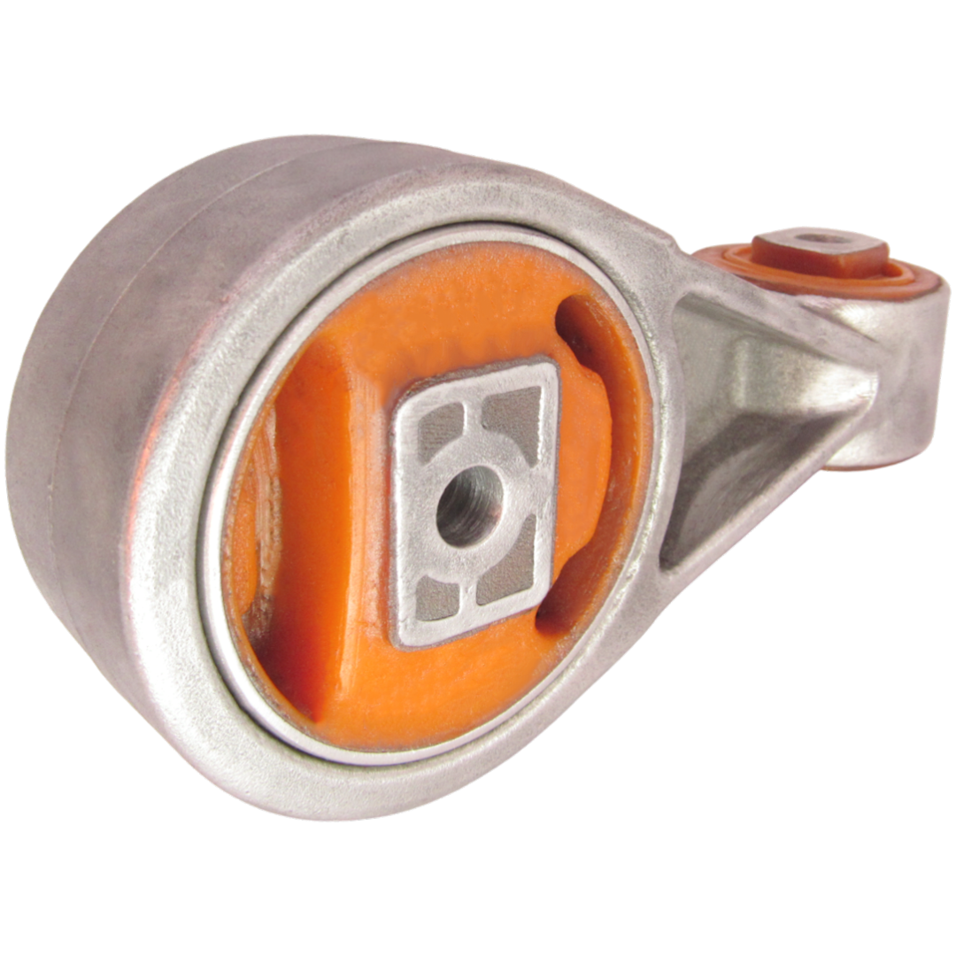 Полиуретановая подушка КПП задняя Ford Focus 2004-2011 РЕКОНСТРУКЦИЯ ВАШЕЙ