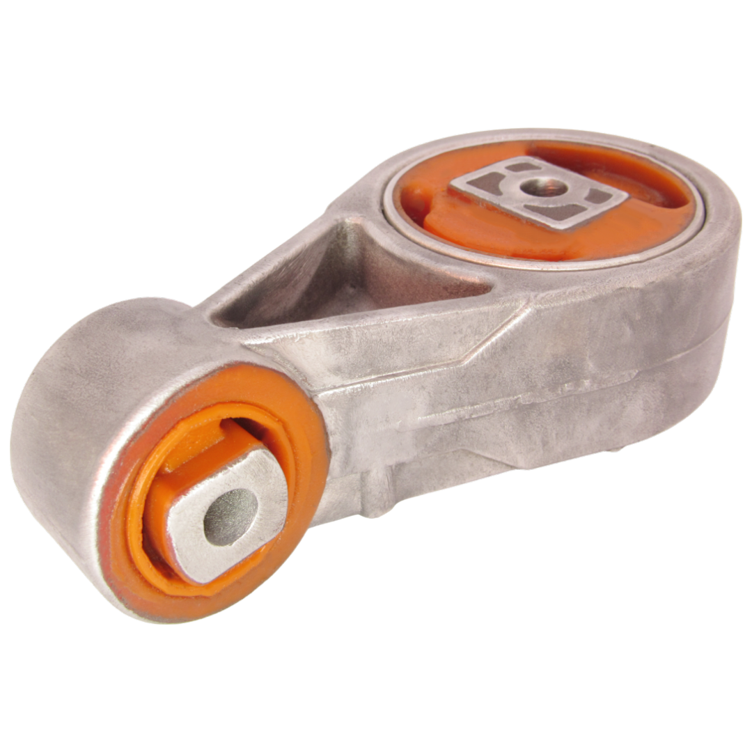 Полиуретановая подушка КПП задняя Ford Focus 2004-2011 РЕКОНСТРУКЦИЯ ВАШЕЙ