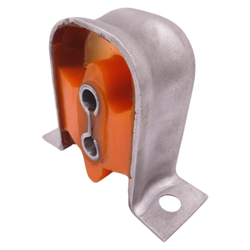 Polyurethane cushion gear box Moskvitch 2141 1986-2003 RECONSTRUCTION OF YOUR: 214141001050, 21414-1001050, 2141-41001050 wholesale from PolyPro.