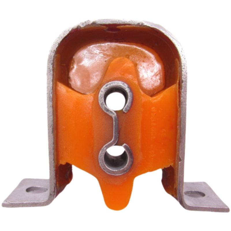 Polyurethane cushion gear box Moskvitch 2141 1986-2003 RECONSTRUCTION OF YOUR