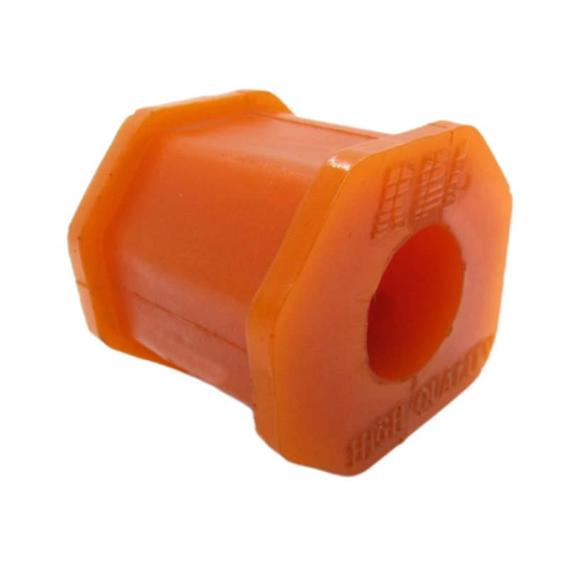 Поліуретанова втулка переднього стабілізатора кінцева Mitsubishi Pajero 2000-2006